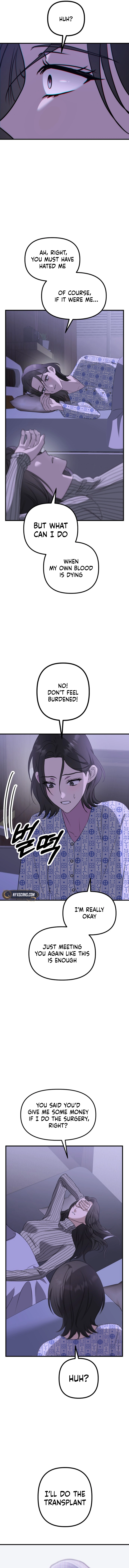 daughters Chapter 1 Page 19